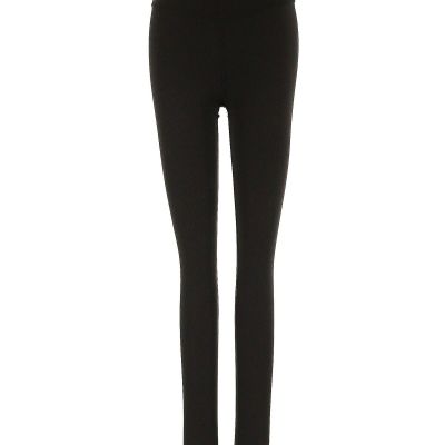 Assorted Brands Women Black Leggings XS